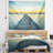 Polyester Tapestry-28485877