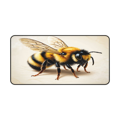 Polyester Desk Pad