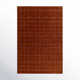Mallory Mocha Hand Tufted Area Rug