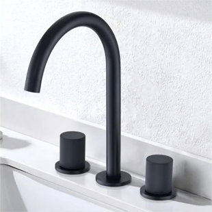 Robinet de salle de bain Maxbrass