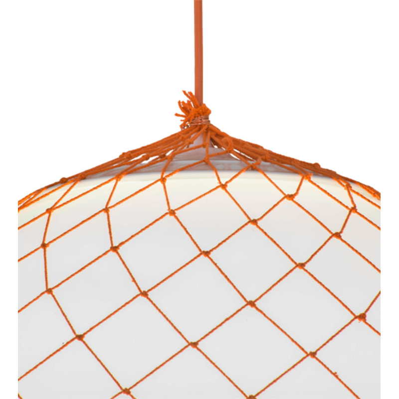 Malla Pelota 1 - Light Chandelier