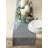 Pinard Gingham 100% Cotton Table Runner-885461015-885461012