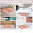Griffie Plush 100 % Cotton Bath Rug-2021765378-2021765377