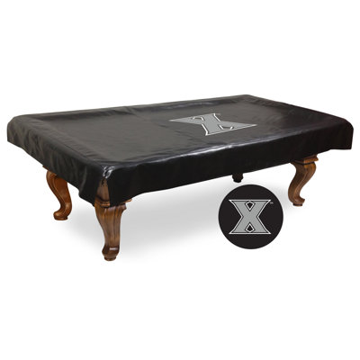 Housse de table de billard NCAA