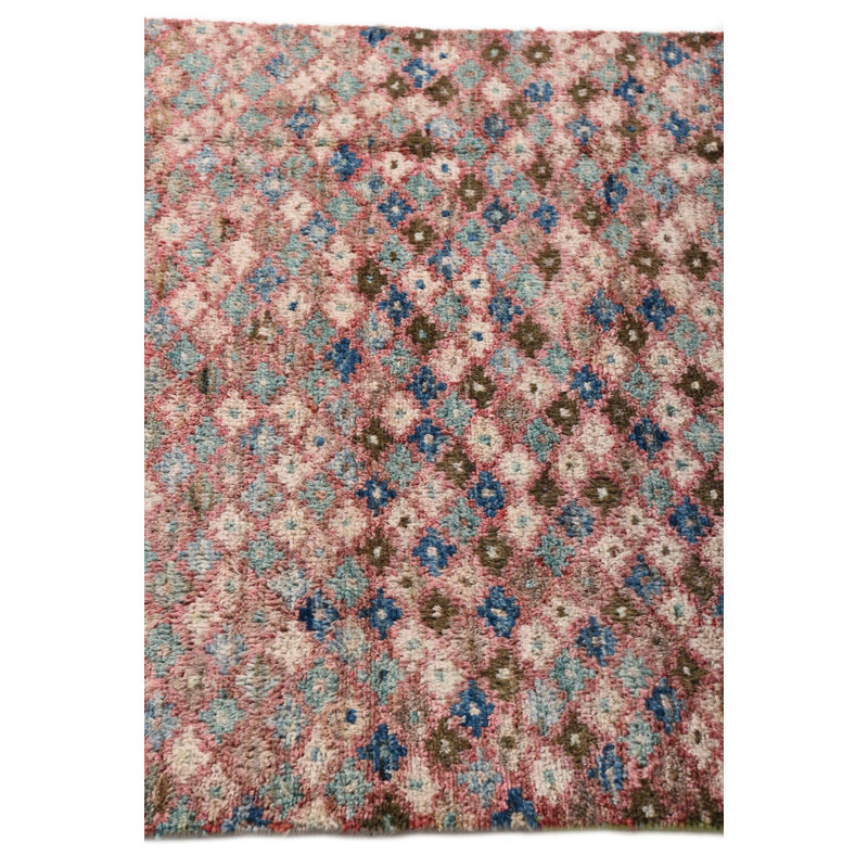 Neela Multi Rug