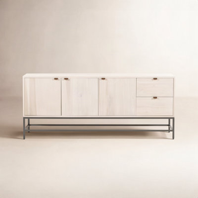 Loki 72'' Sideboard