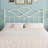 Modern & Retro Design Metal Headboard For Queen Size Bed Frame-519300357