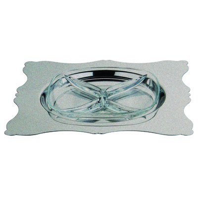Dolce Vita Crystal Server - 12 Pieces