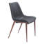  Chaise d'appoint en polyuréthane
