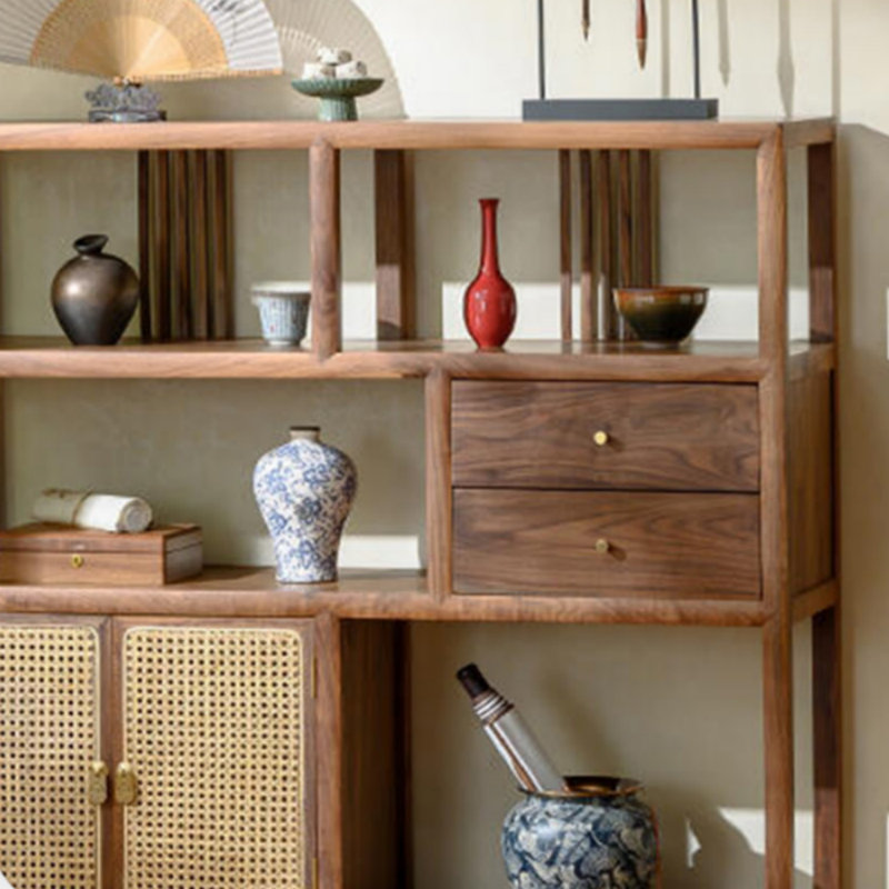High-Quality Small-Sized Sideboard