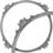 Shell Ceiling Ring Kit-88036065-88036064