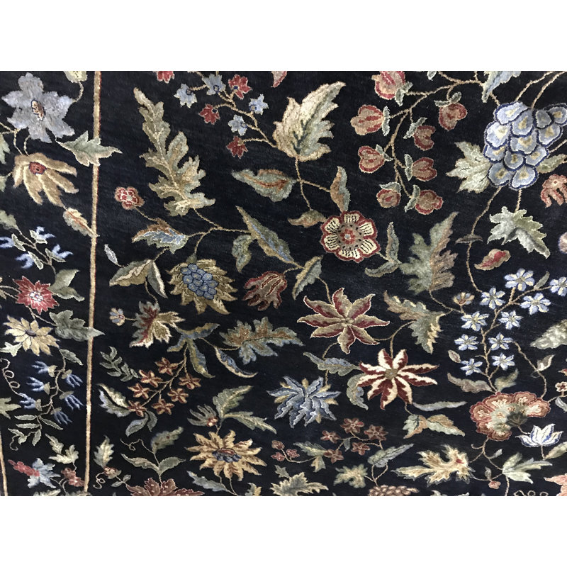 One-of-a-Kind 10' X 14'1" Area Rug