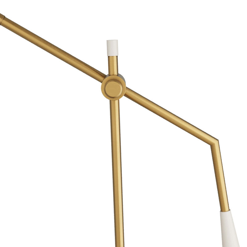 Wayne Desk Table Lamp