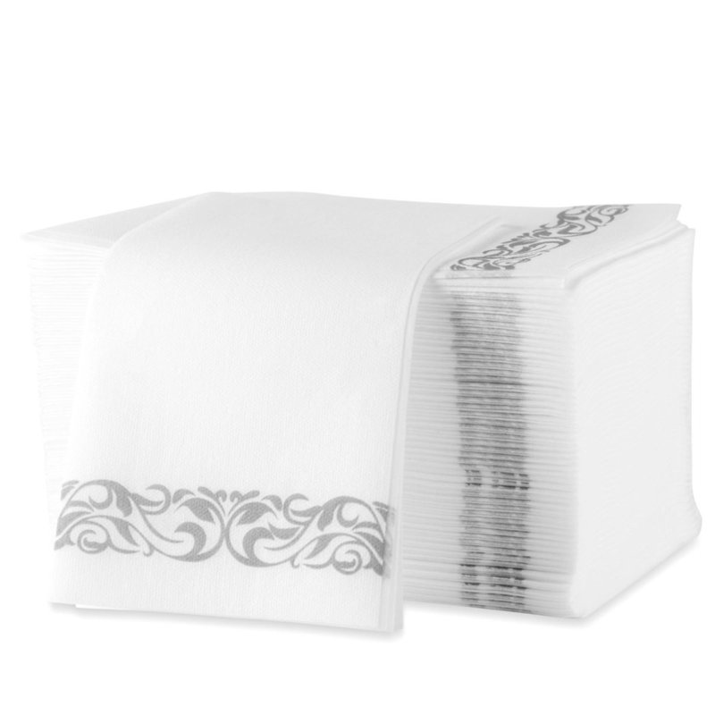Disposable Paper Dinner Napkins