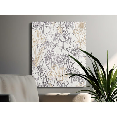 Guardado Wrapped Canvas Print Set
