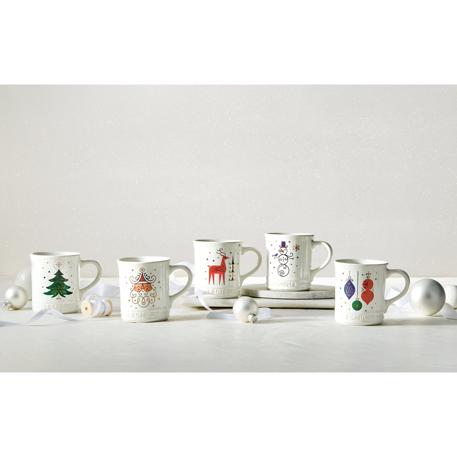 Noel Mug