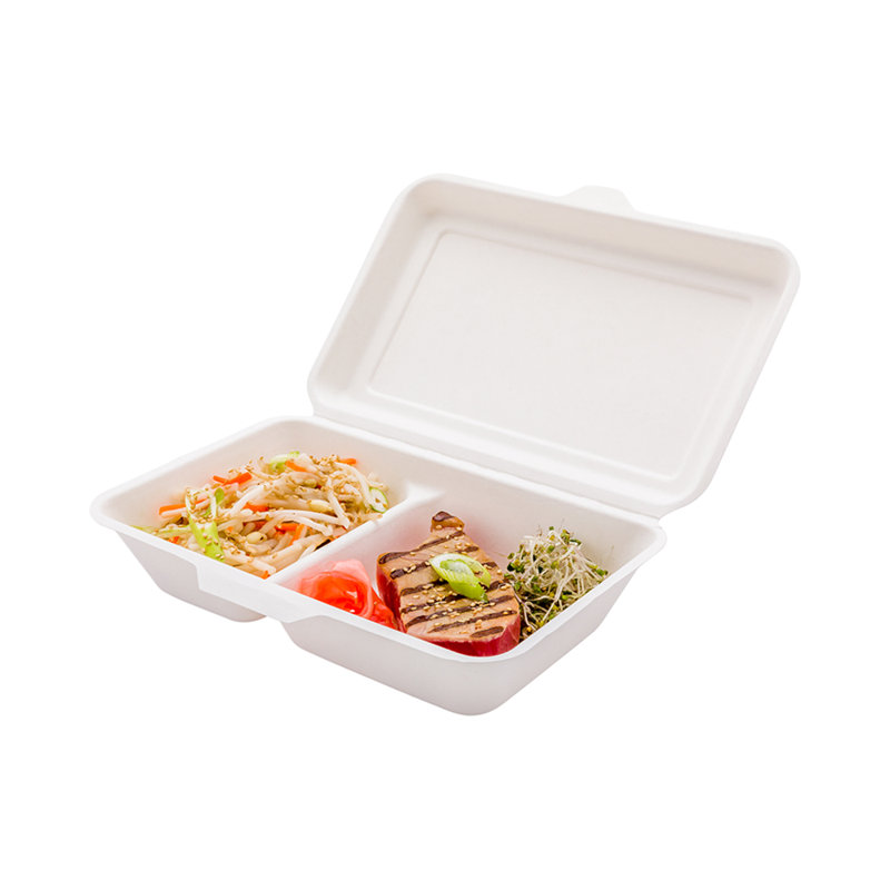 Pulp Tek Plastic Disposable Tableware