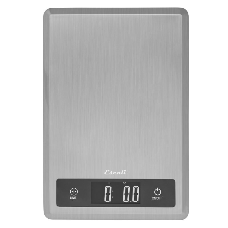 Escali Digital Scale