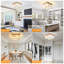 Aizeah Flush Mount-1433749587