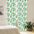 Semi-Sheer Rod Pocket Sliding Panel-45081213
