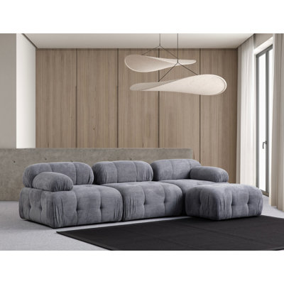 Corner Sofa