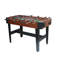 Jeu de soccer sur table de soccer et de table de soccer
