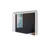 Jessalyn 48" x 30" Voice Control Smart LED Light Bathroom Vanity Mirror