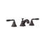 Seabury® Widespread Bathroom Faucet with Drain Assembly-49353488