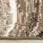 Fresno Modern Abstract Brown Area Rug-102211040
