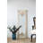 Upper Swainswick Solid Wood Frame Leaning Mirror