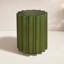 Melati Concrete End Table-515465331