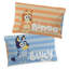 Taie d'oreiller en microfibre Zetilla