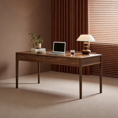 Bureau haut de gamme élégant
