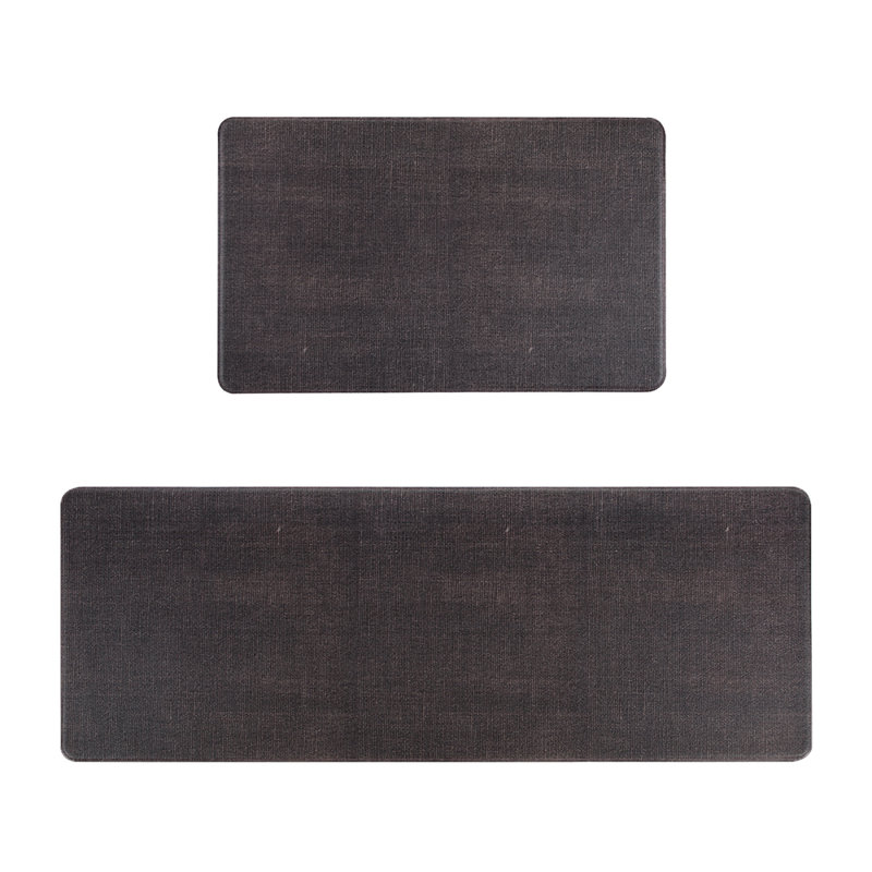 Tapis anti-fatigue Kellda, Café