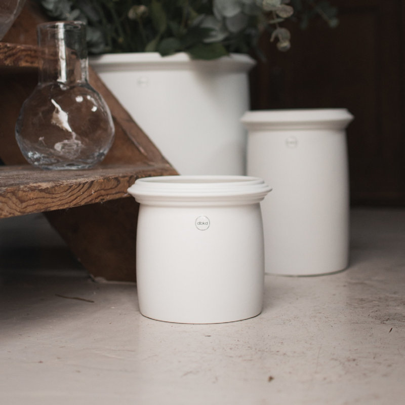 Ceramic Table Vase