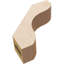 Attelle de genou Stanfield-88137386