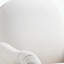 Chaise d'appoint avec pieds en métal doré-997806044