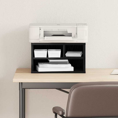 22.5 cm H Printer Stand
