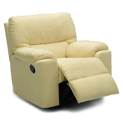 Palliser Furniture 41056-31-Tulsa II Chalk -PVC-ESP