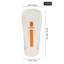 Living And Home Electric Centrifugal Juicer