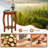 Mykyla End Table