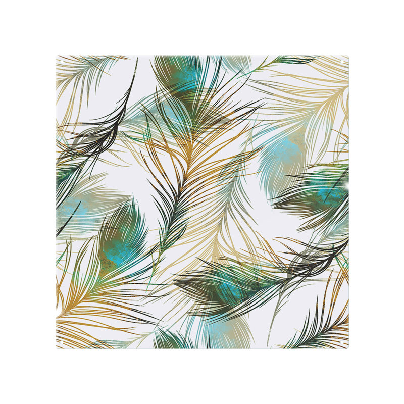 Glass Peel and Stick, 60cm L x 60cm W