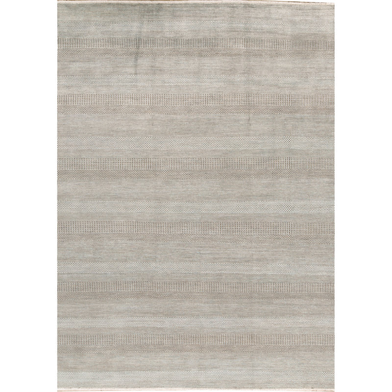 One-of-a-Kind 7'10" X 10' Area Rug