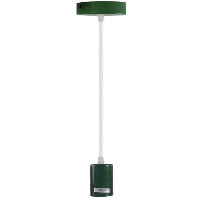 Kingsville 1 - Light Single Pendant