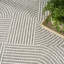 Tapis ivoire moderne Coedy-107820447