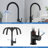KIBI Lowa Kitchen Faucet-41659785-48024381