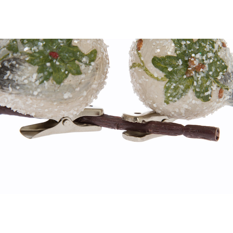 8cm Animals Hanging Figurine Ornament