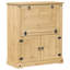 Culbertson 97cm Wine Bar