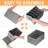 Latitude Run® Fabric Box