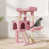 Rose est en rupture de stock